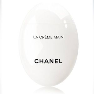 Chanel lotion